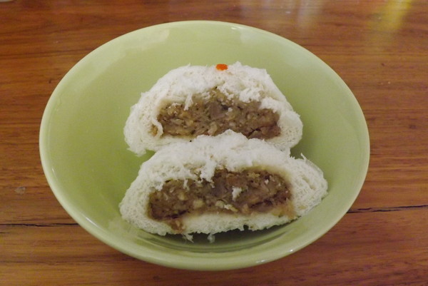 断面